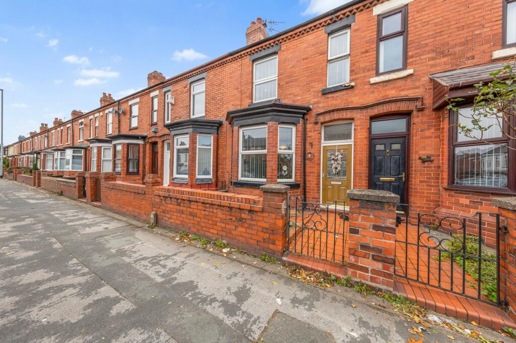 Main image of property: Lovely Lane, Warrington, WA5