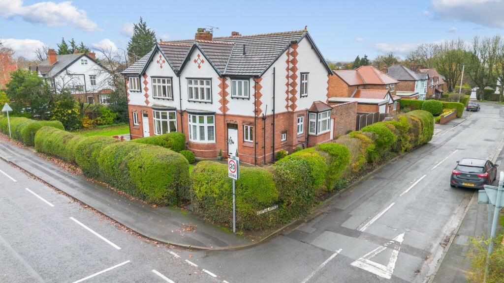 Main image of property: Liverpool Road, Great Sankey, WA5