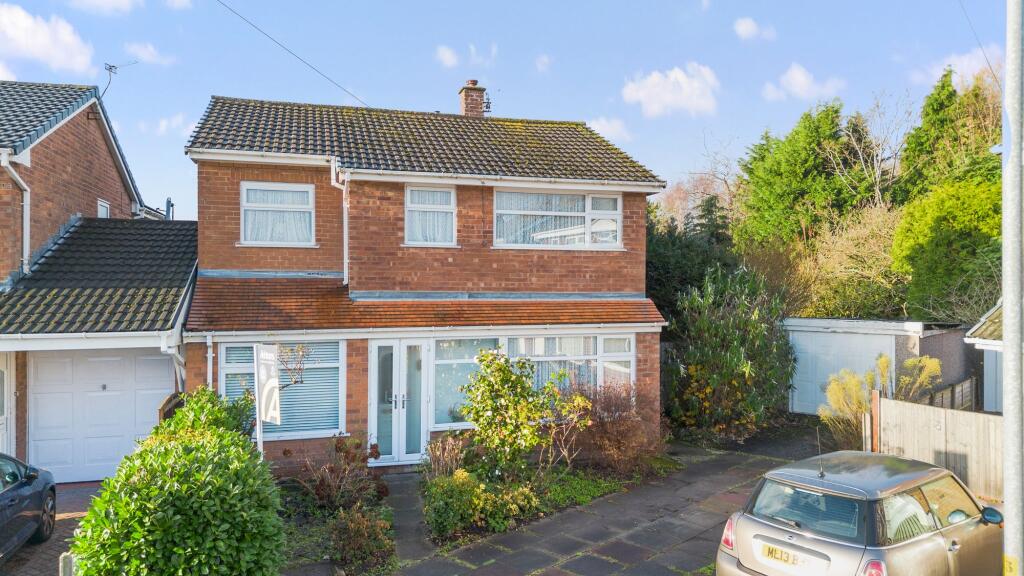 Main image of property: Stanstead Avenue, Penketh, WA5