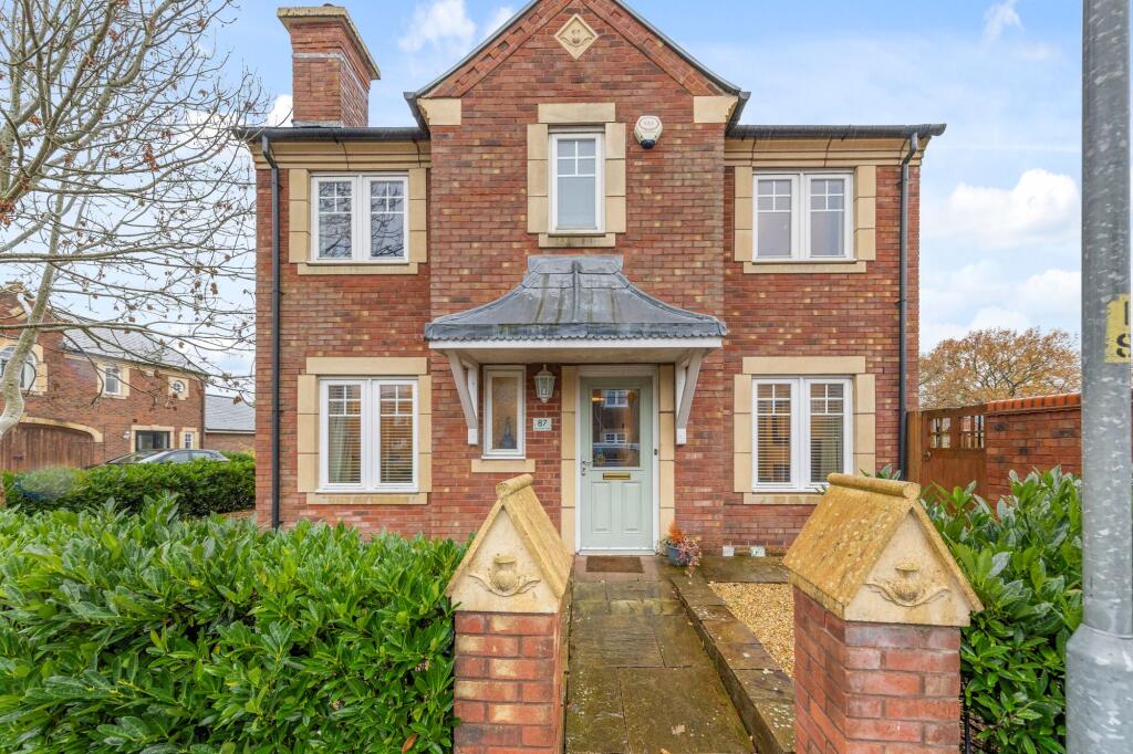 Main image of property: Stockdale Drive, Great Sankey, WA5