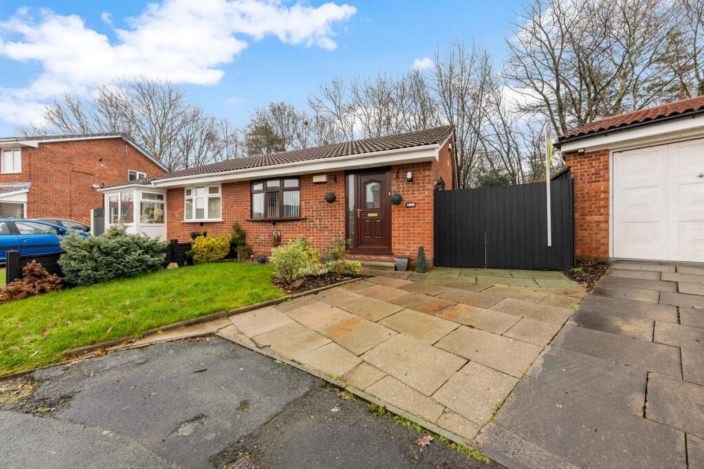 Main image of property: Tenby Close, Callands, WA5