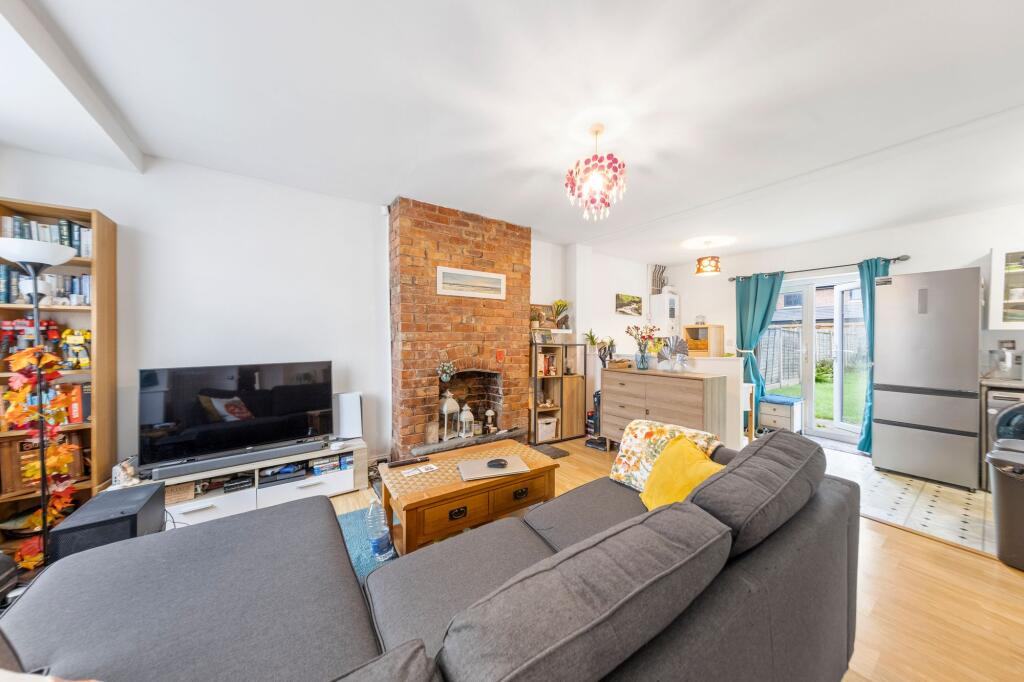 Main image of property: Alpass Avenue, Warrington, WA5