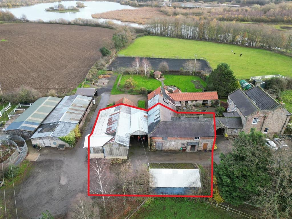 Plot for sale in Scorton Road, Brompton On Swale, Richmond, DL10