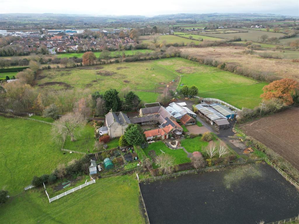 Plot for sale in Scorton Road, Brompton On Swale, Richmond, DL10