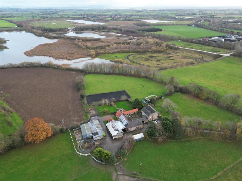 Plot for sale in Scorton Road, Brompton On Swale, Richmond, DL10