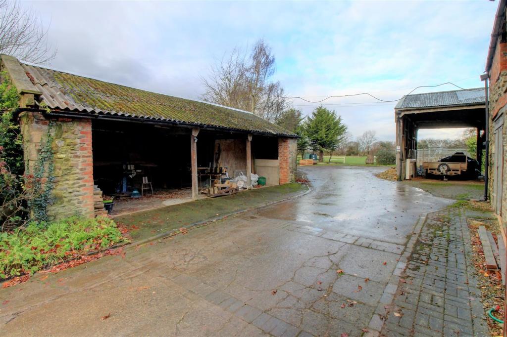 Plot for sale in Scorton Road, Brompton On Swale, Richmond, DL10