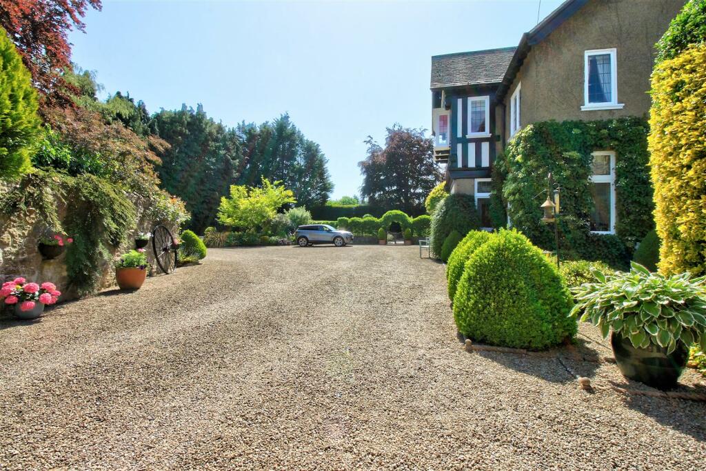 Additional property image - Cedar Grove, Barton, Richmond