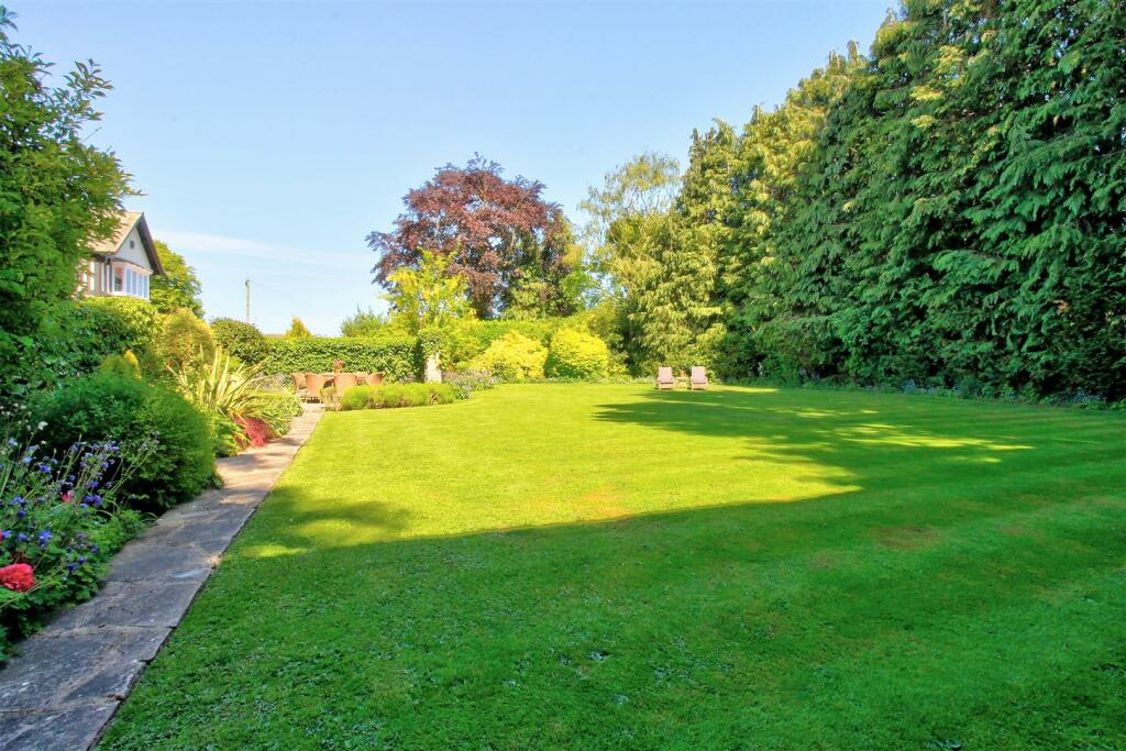 Additional property image - Cedar Grove, Barton, Richmond