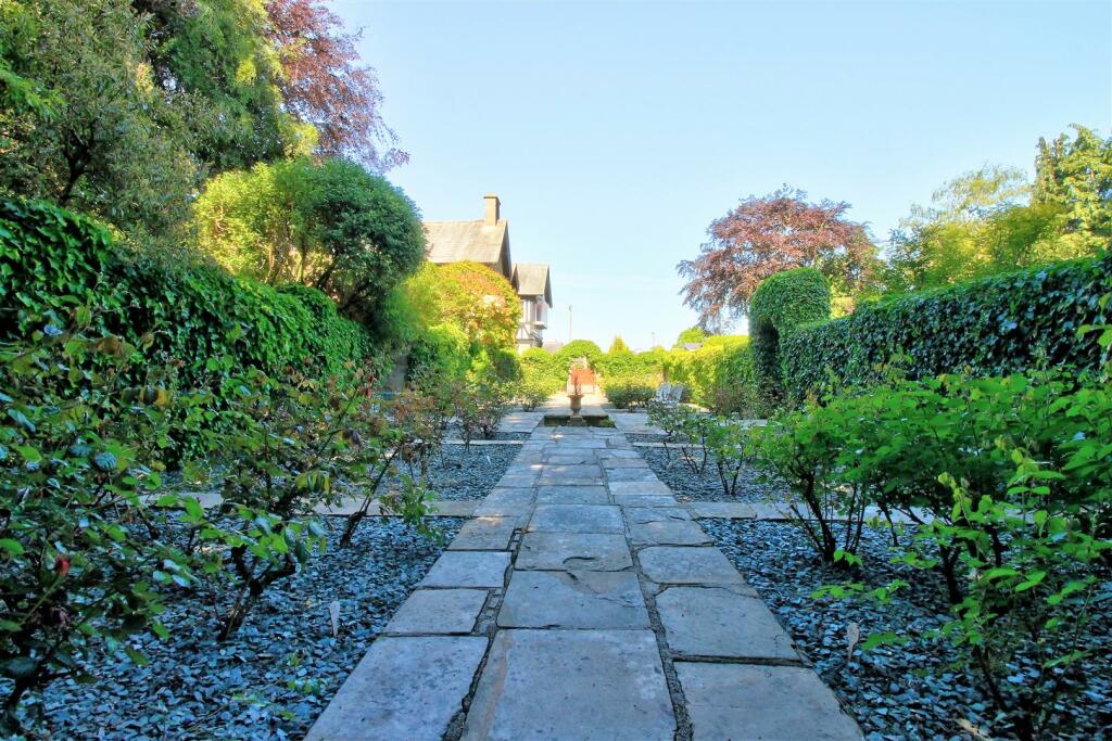 Additional property image - Cedar Grove, Barton, Richmond