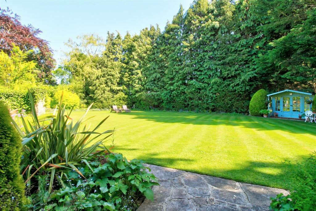 Additional property image - Cedar Grove, Barton, Richmond