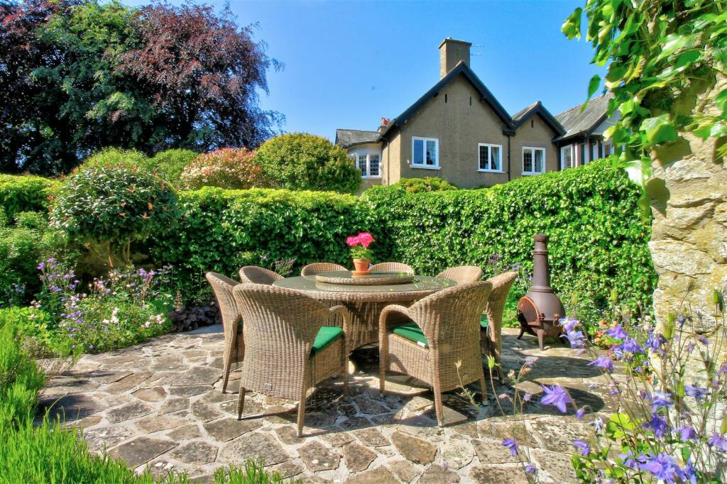Additional property image - Cedar Grove, Barton, Richmond
