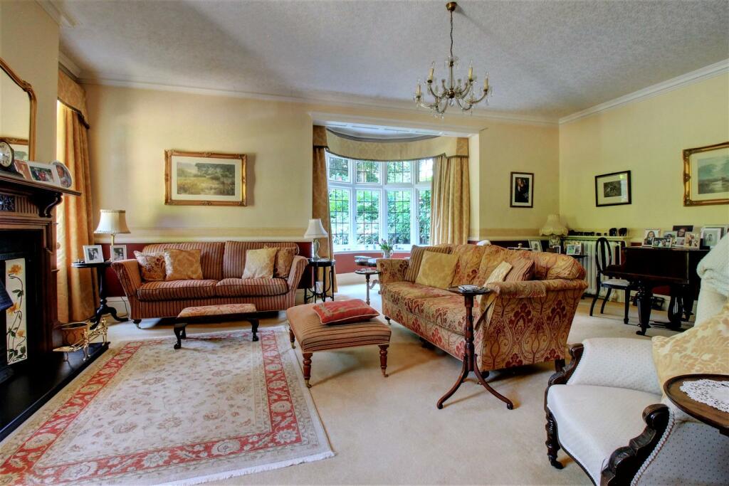 Additional property image - Cedar Grove, Barton, Richmond