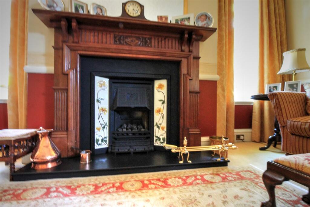 Additional property image - Cedar Grove, Barton, Richmond