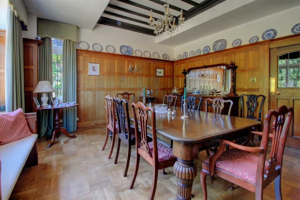 Additional property image - Cedar Grove, Barton, Richmond