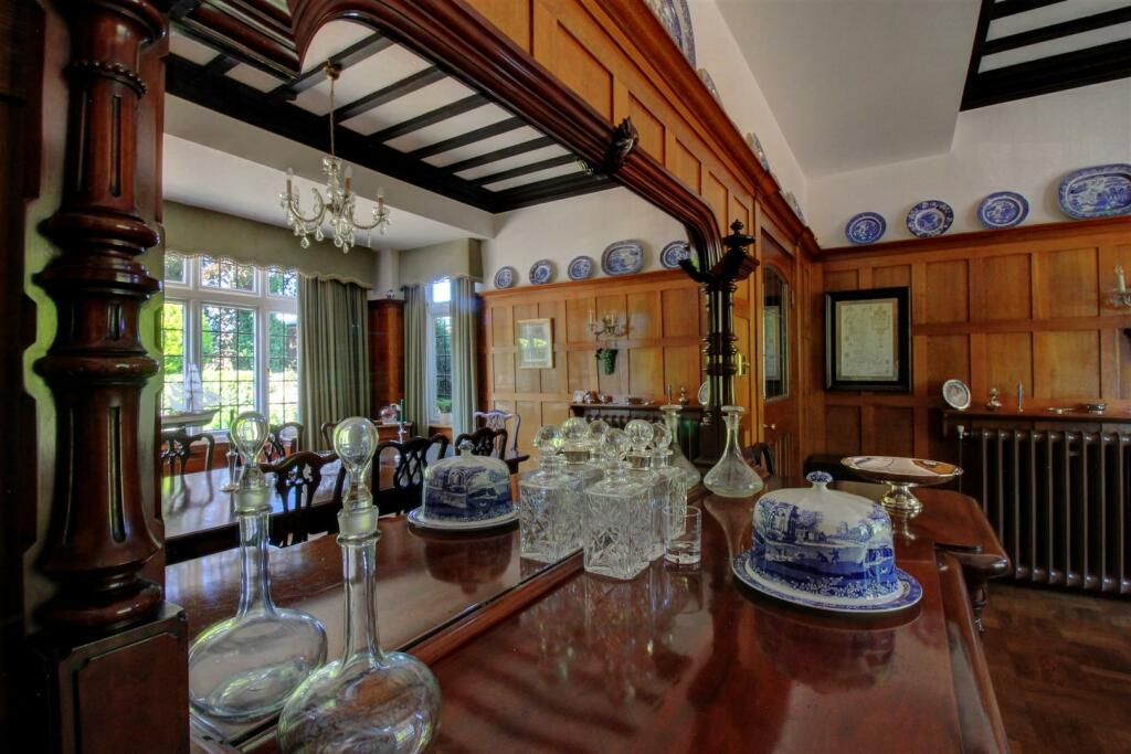 Additional property image - Cedar Grove, Barton, Richmond