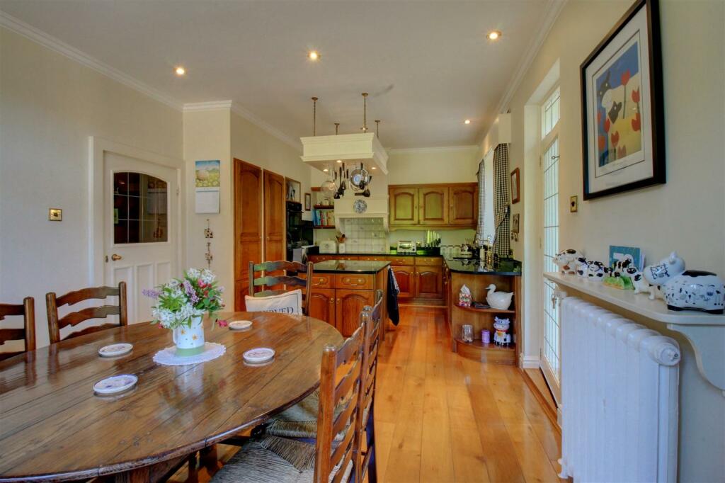 Additional property image - Cedar Grove, Barton, Richmond