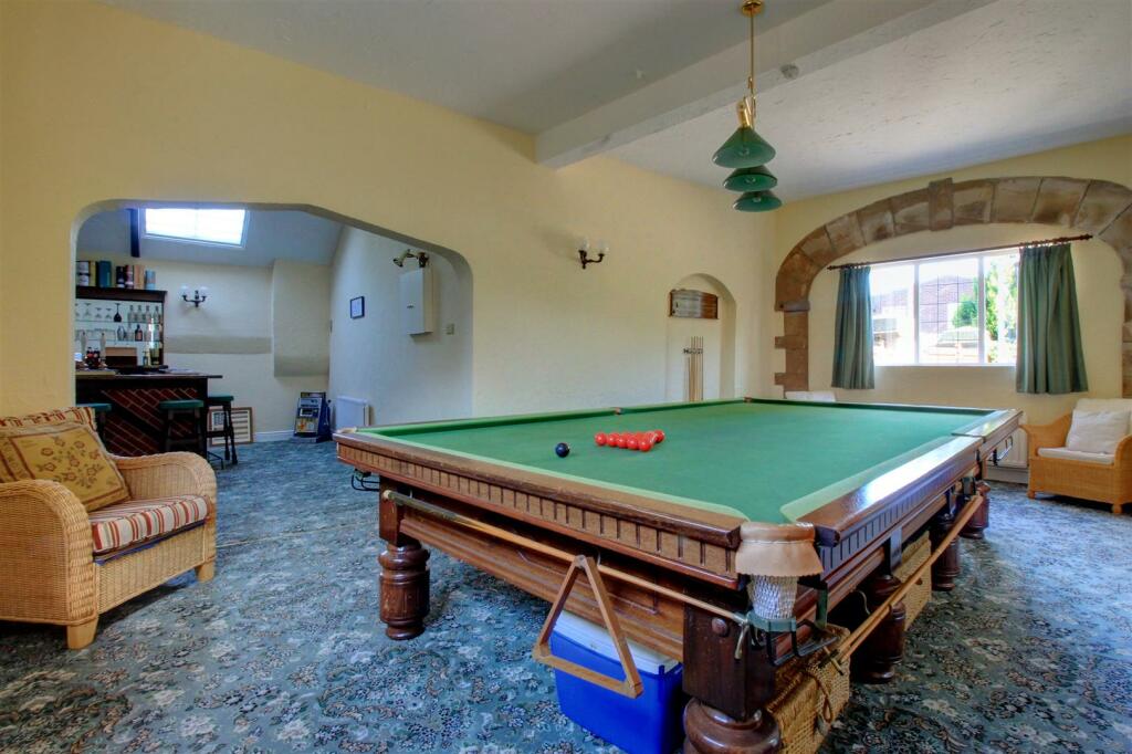 Additional property image - Cedar Grove, Barton, Richmond