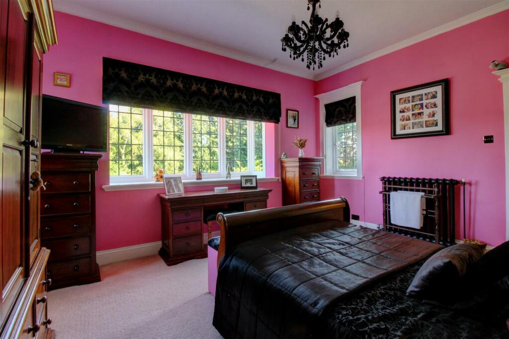 Additional property image - Cedar Grove, Barton, Richmond