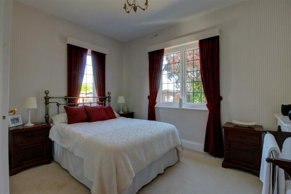 Additional property image - Cedar Grove, Barton, Richmond