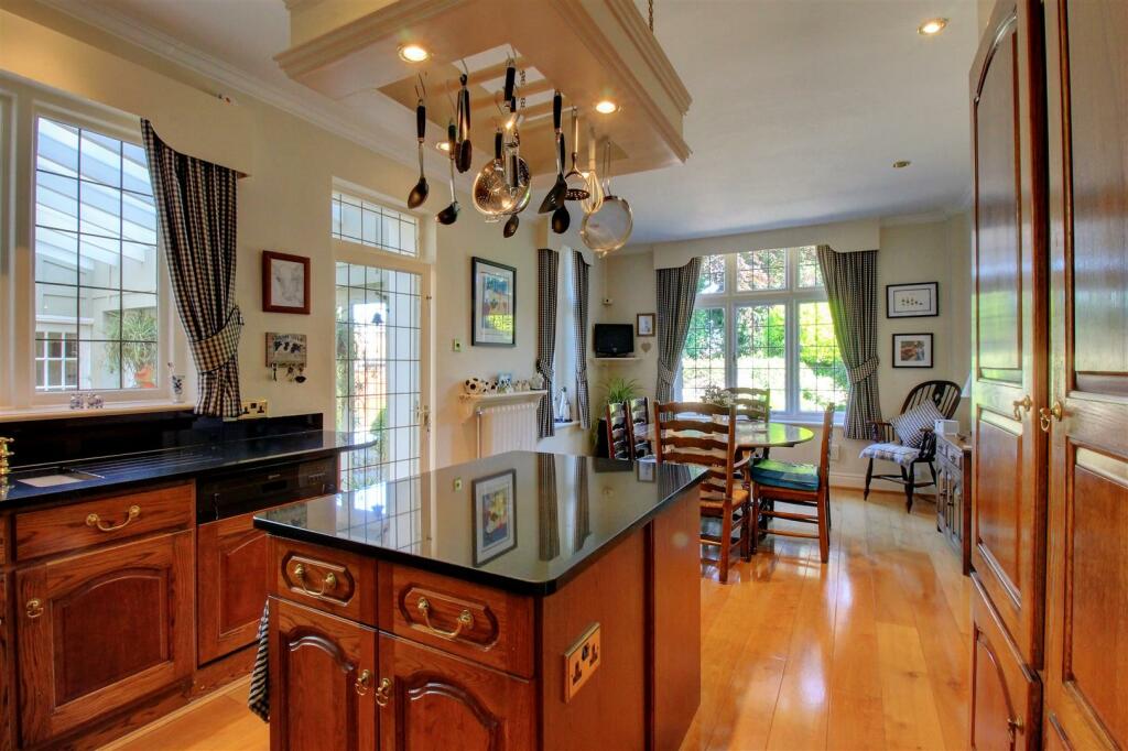 Additional property image - Cedar Grove, Barton, Richmond