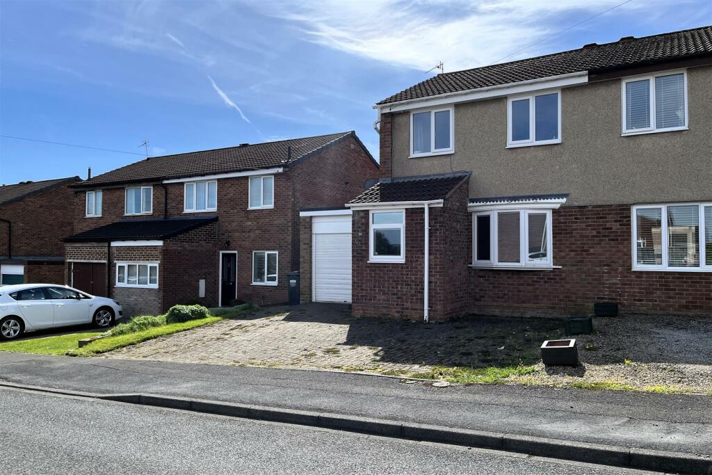Main image of property: St. Cuthberts Avenue, Catterick Garrison