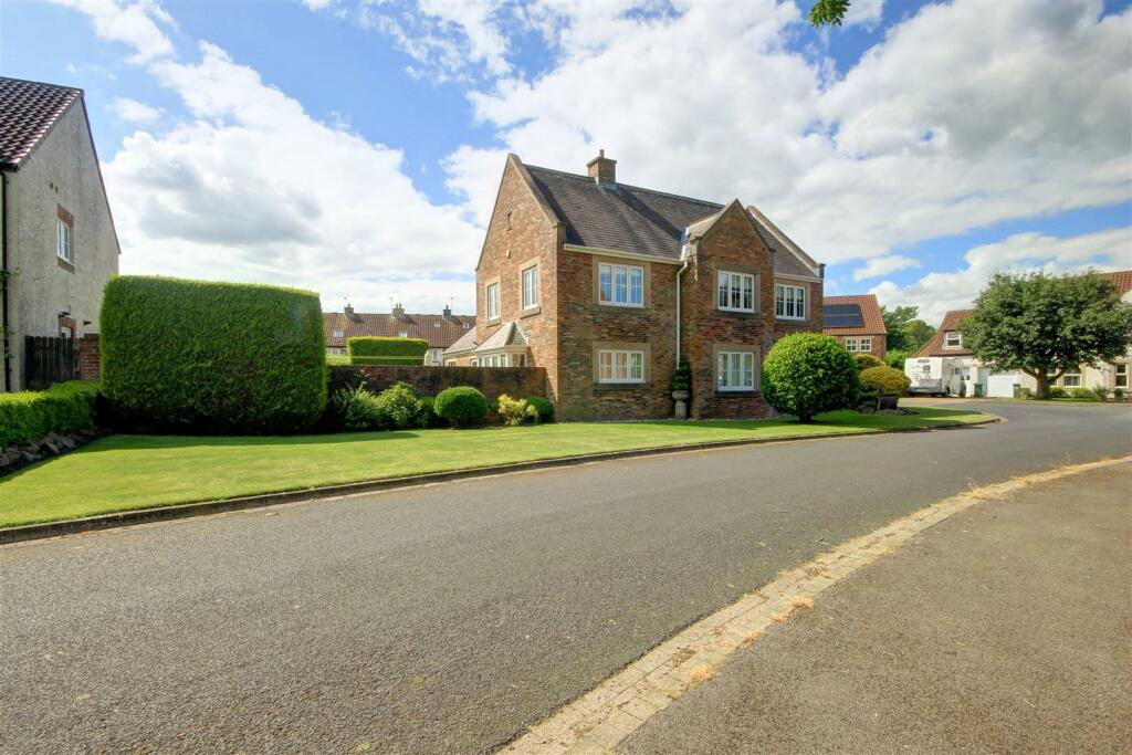 Main image of property: Wells Green, Barton, Richmond