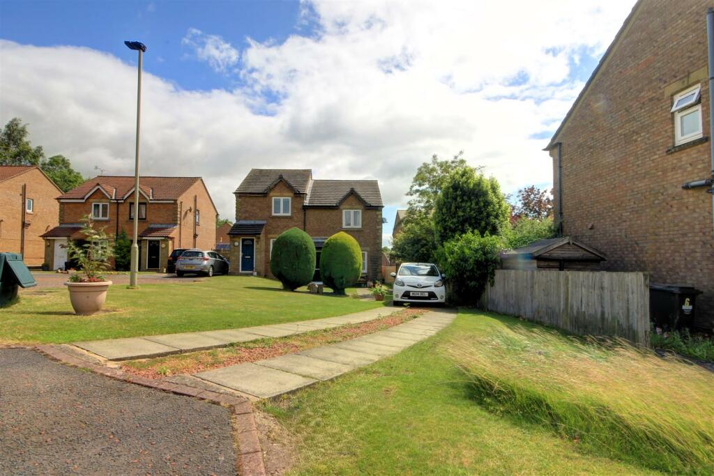 Main image of property: Ducket Close, Richmond