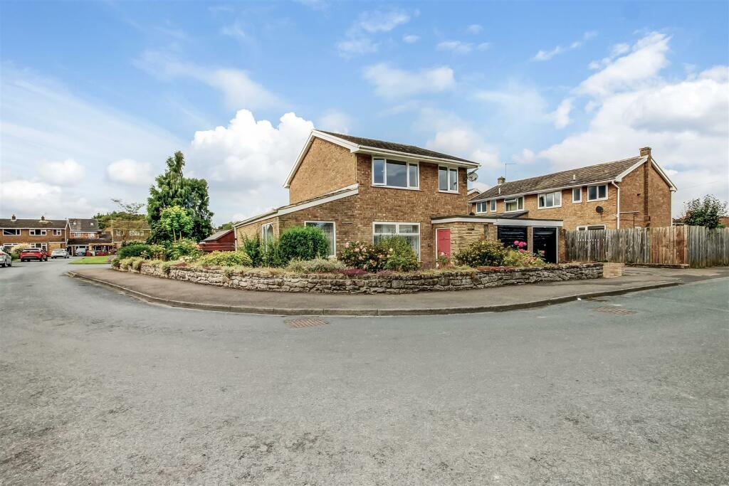 Main image of property: Pallett Hill, Catterick, Richmond