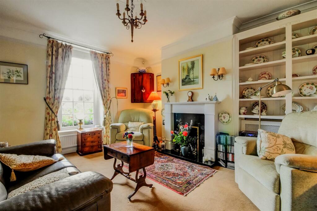 Additional property image - Low Green, Aldbrough St. John, Richmond