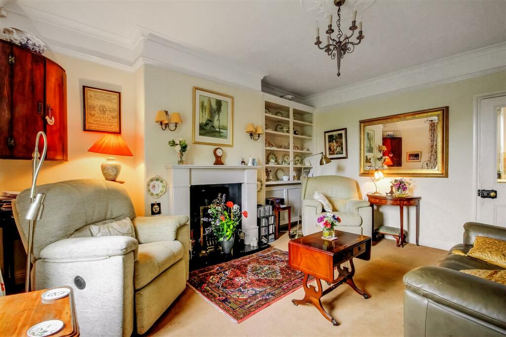 Additional property image - Low Green, Aldbrough St. John, Richmond