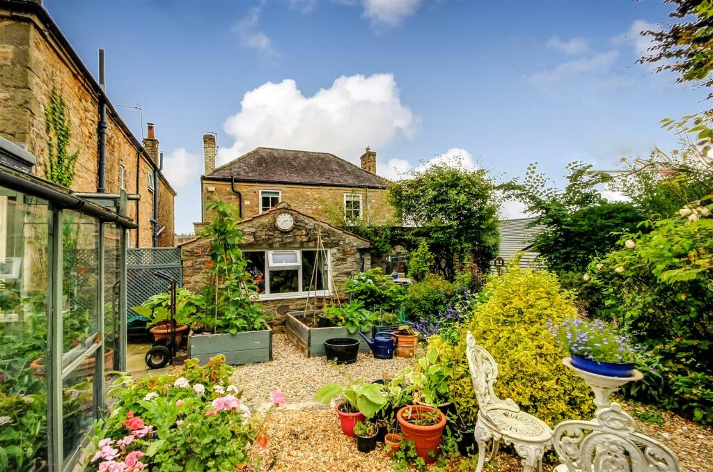 Additional property image - Low Green, Aldbrough St. John, Richmond