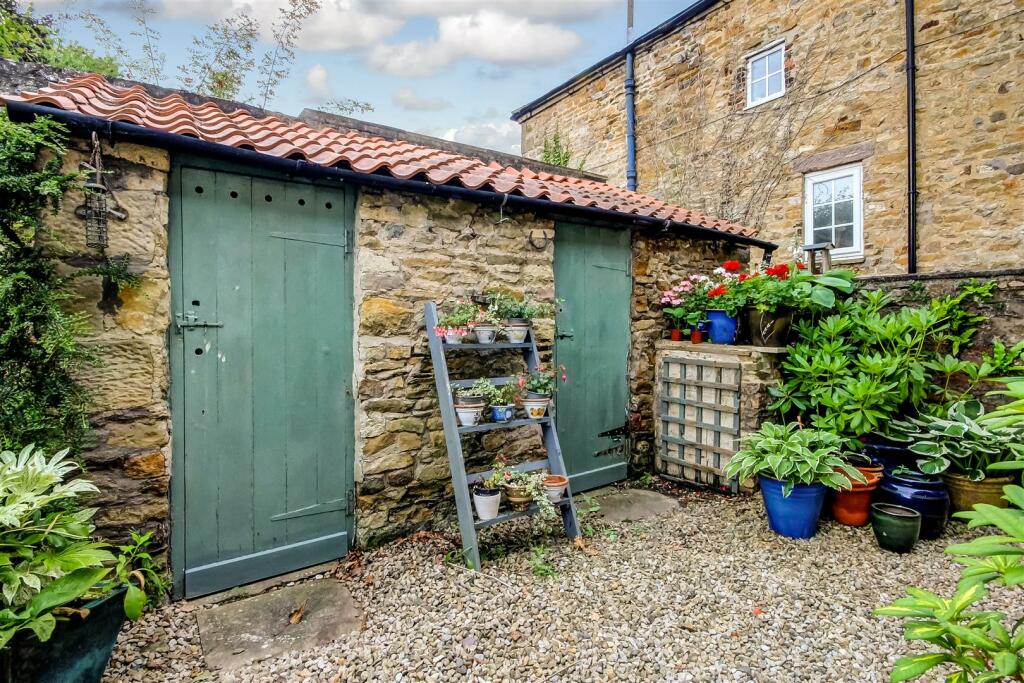 Additional property image - Low Green, Aldbrough St. John, Richmond