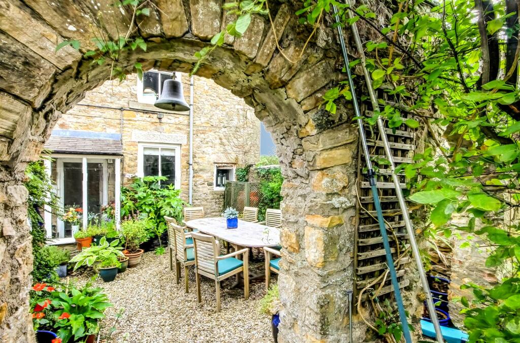 Additional property image - Low Green, Aldbrough St. John, Richmond