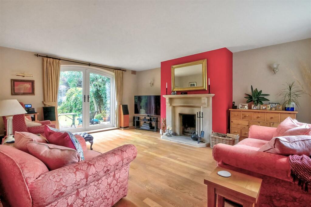 Additional property image - Ravensworth, Richmond