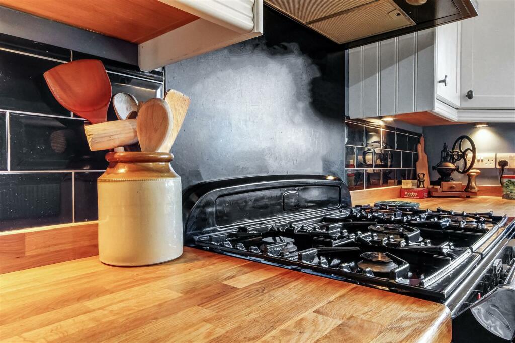 Additional property image - Ravensworth, Richmond