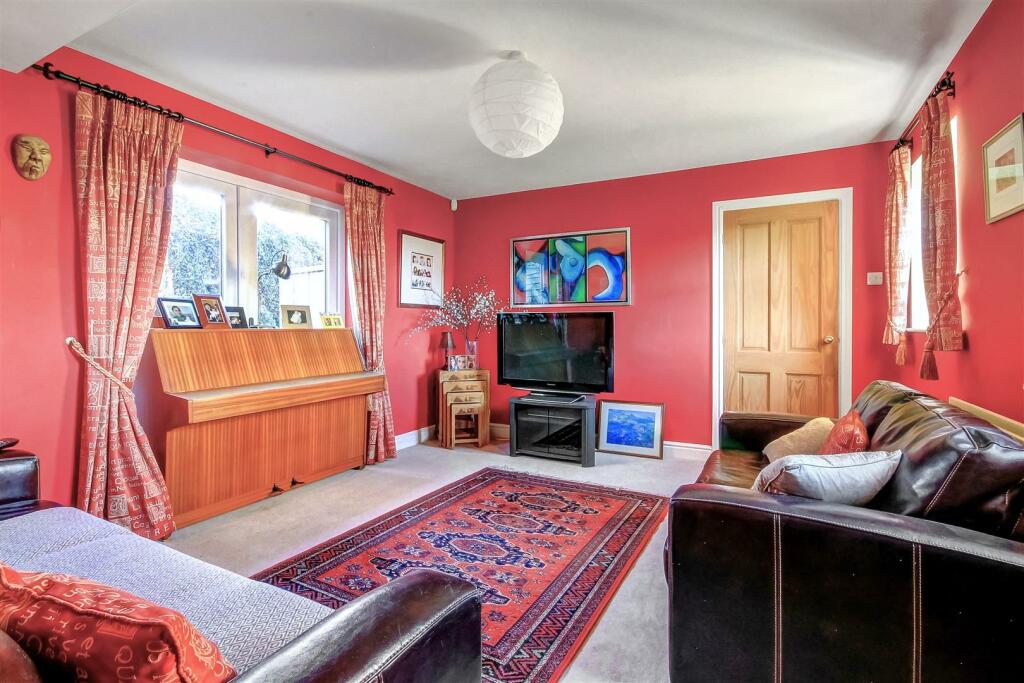 Additional property image - Ravensworth, Richmond