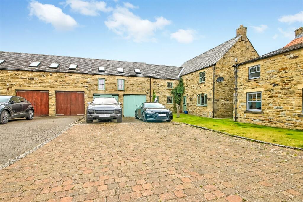 Additional property image - Ravensworth, Richmond