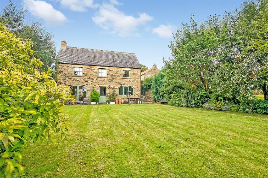 Additional property image - Ravensworth, Richmond