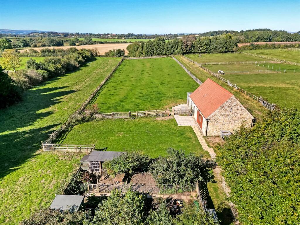 Property image - Eppleby, Richmond