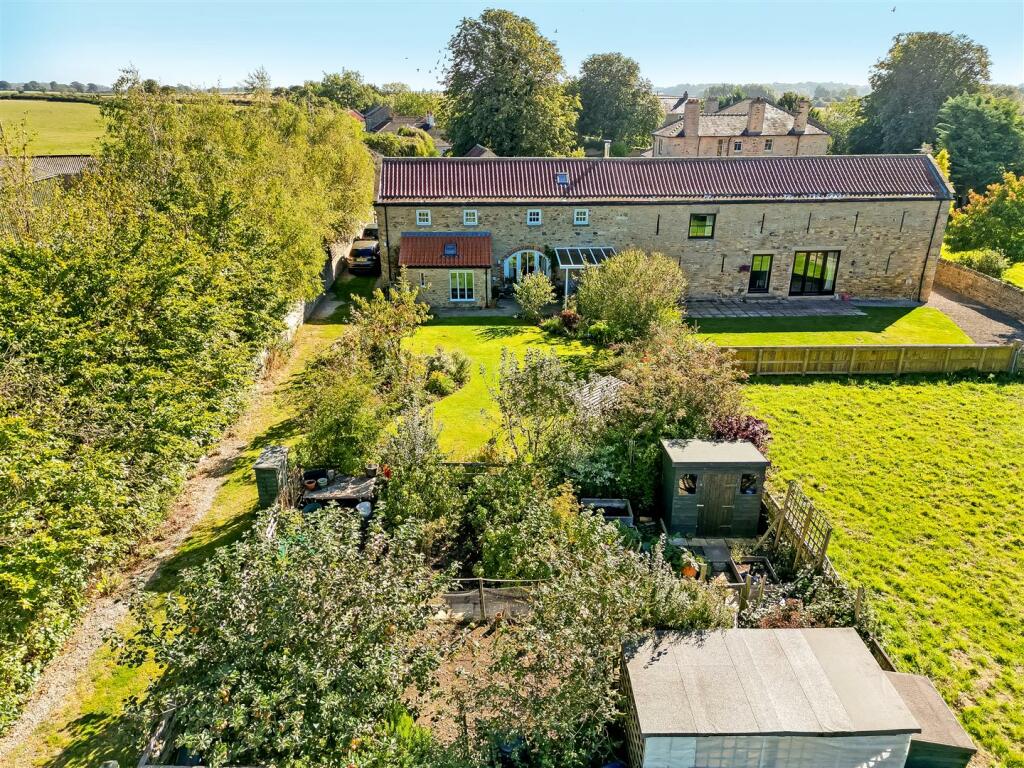 Additional property image - Eppleby, Richmond
