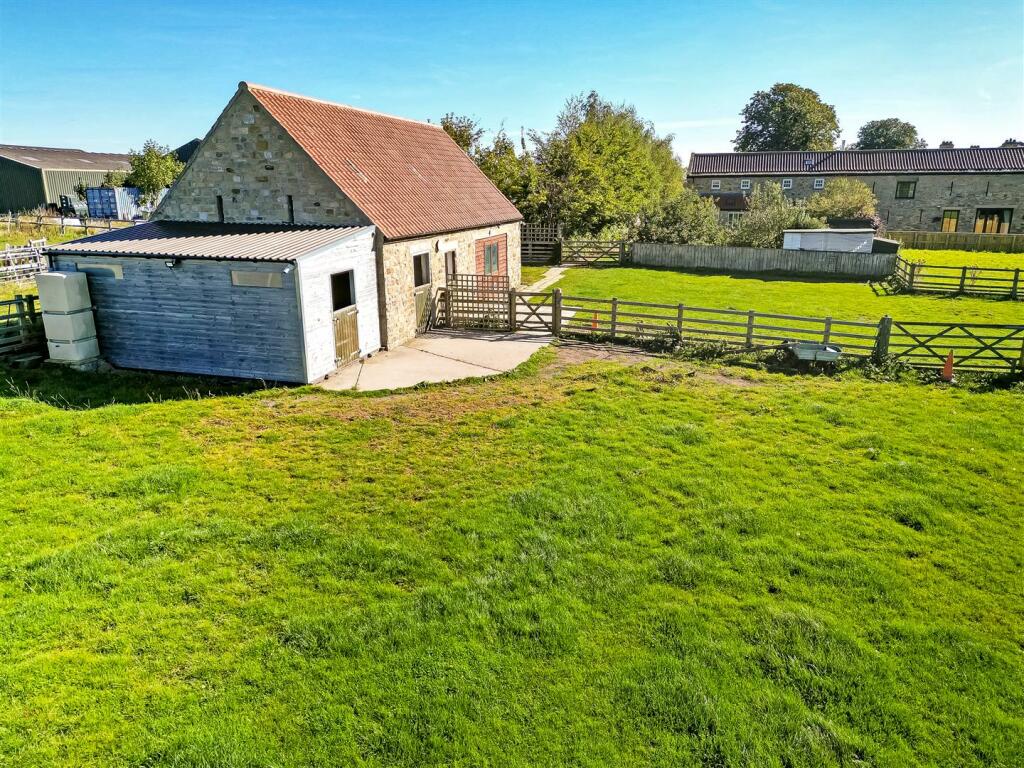 Additional property image - Eppleby, Richmond