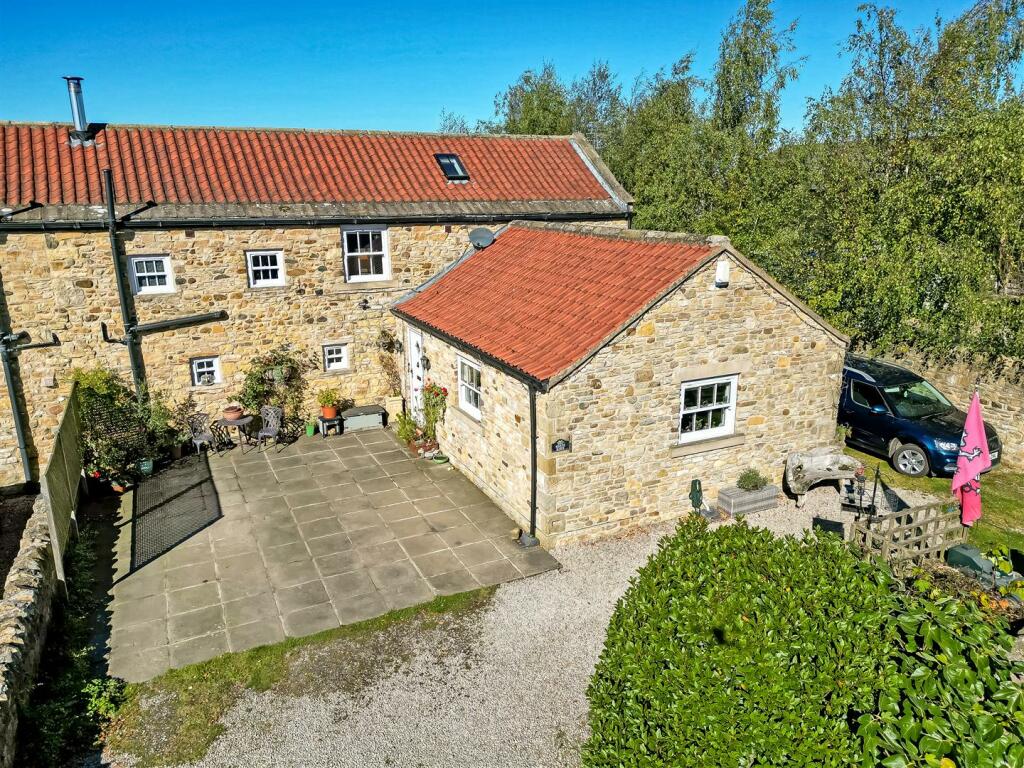 Additional property image - Eppleby, Richmond