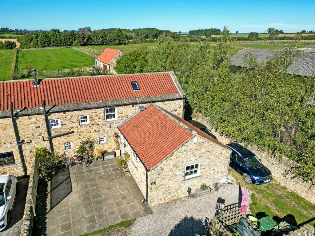 Additional property image - Eppleby, Richmond