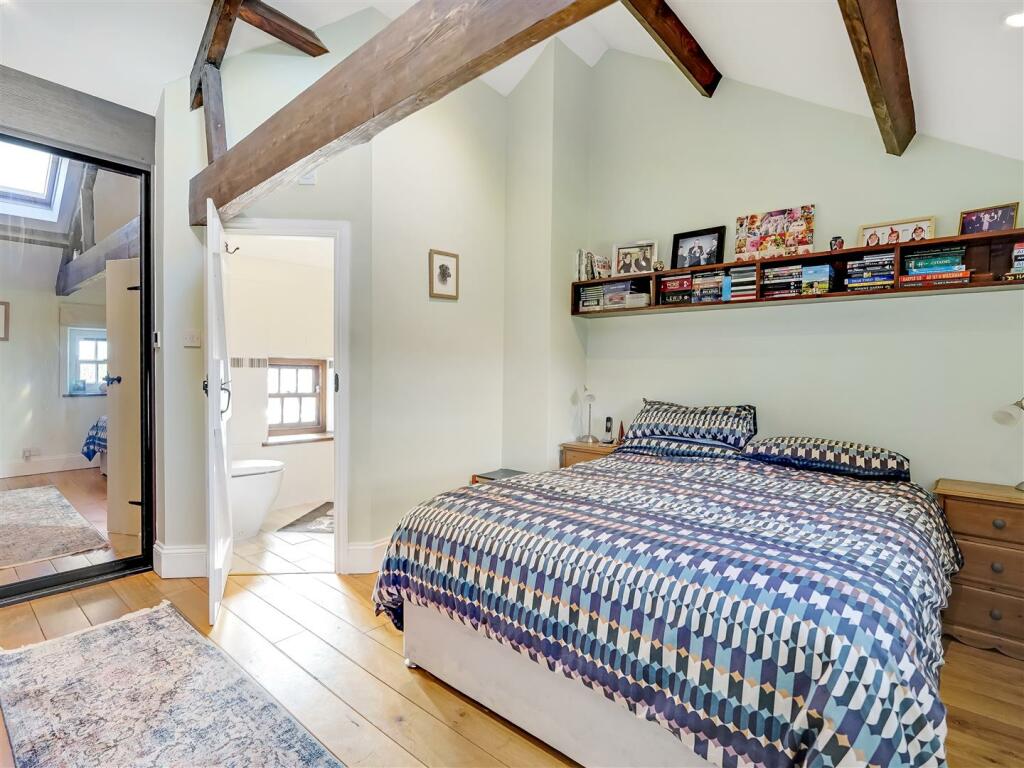 Additional property image - Eppleby, Richmond