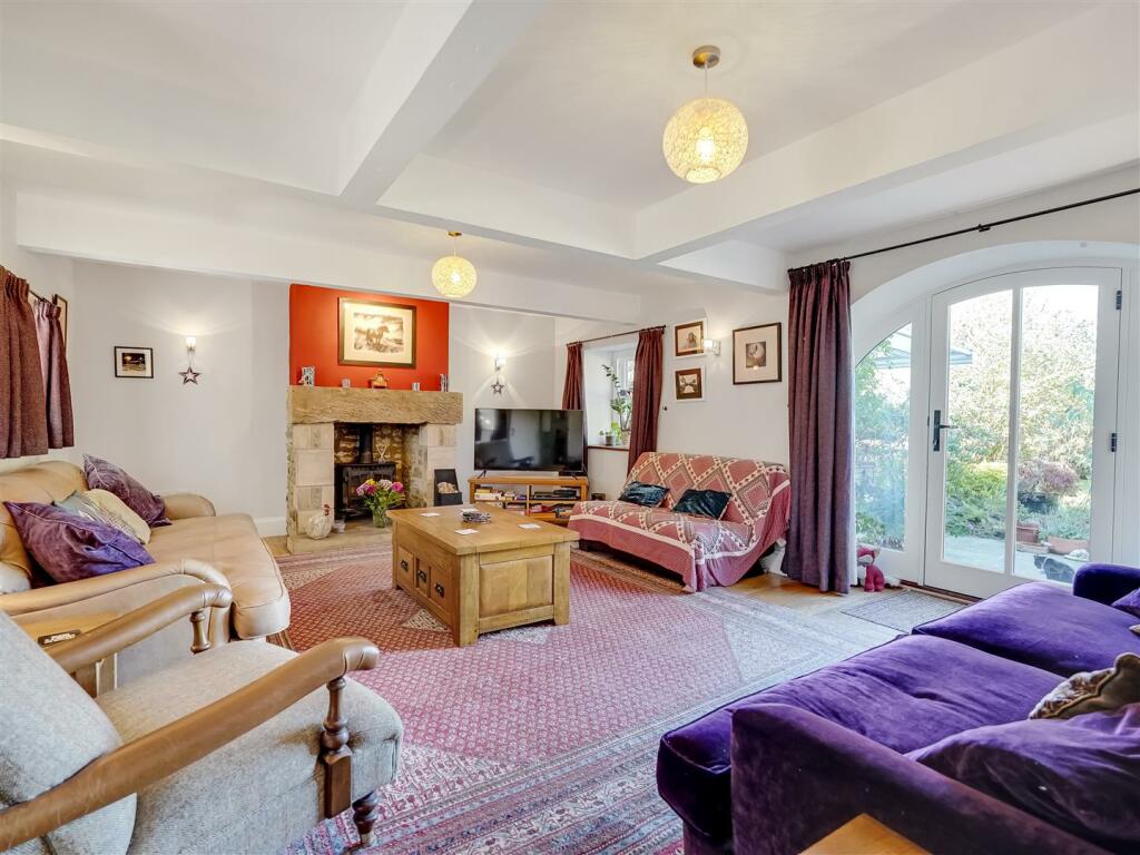 Additional property image - Eppleby, Richmond
