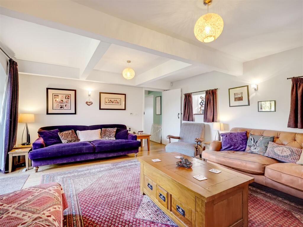 Additional property image - Eppleby, Richmond
