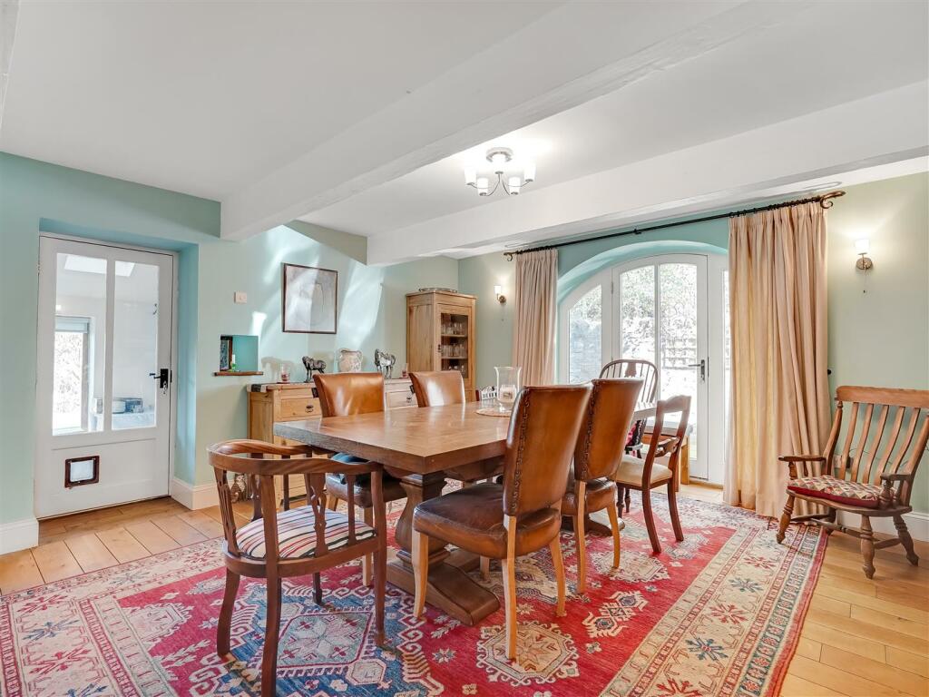 Additional property image - Eppleby, Richmond