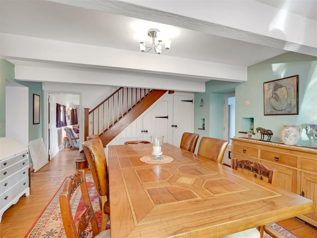 Additional property image - Eppleby, Richmond