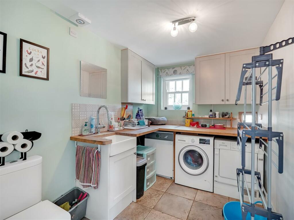 Additional property image - Eppleby, Richmond