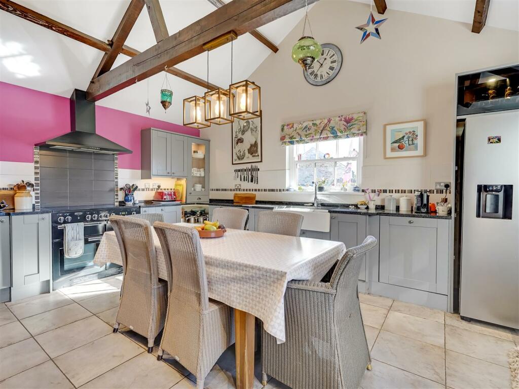 Additional property image - Eppleby, Richmond